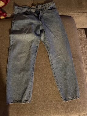 PacSun Men's Dylan Baggy Jeans